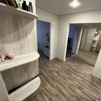 Сдается Многокомнатная квартира, 62,2 м²