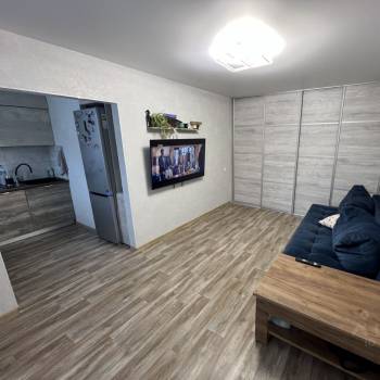 Сдается Многокомнатная квартира, 62,2 м²