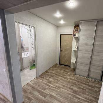 Сдается Многокомнатная квартира, 62,2 м²