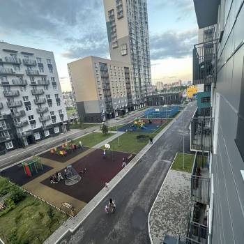 Сдается 1-комнатная квартира, 45 м²