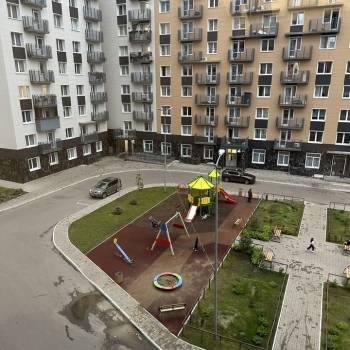Сдается 1-комнатная квартира, 45 м²