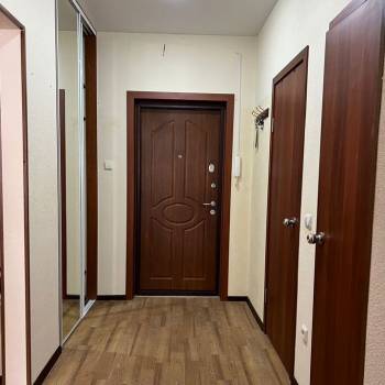 Сдается 1-комнатная квартира, 44 м²