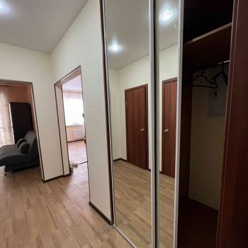 Сдается 1-комнатная квартира, 44 м²