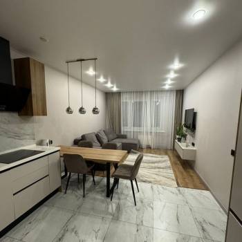Сдается 2-х комнатная квартира, 56,2 м²