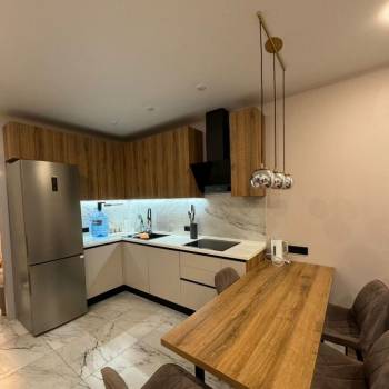 Сдается 2-х комнатная квартира, 56,2 м²
