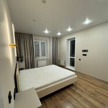 Сдается 2-х комнатная квартира, 56,2 м²