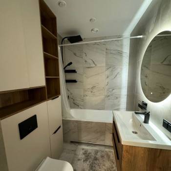 Сдается 2-х комнатная квартира, 56,2 м²