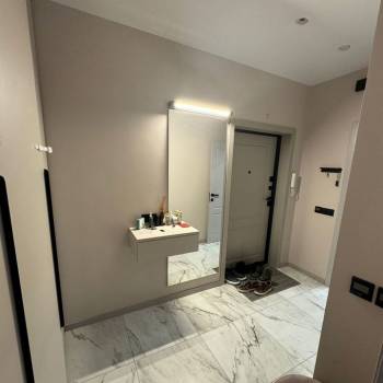 Сдается 2-х комнатная квартира, 56,2 м²