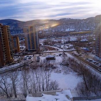 Продается 1-комнатная квартира, 40 м²