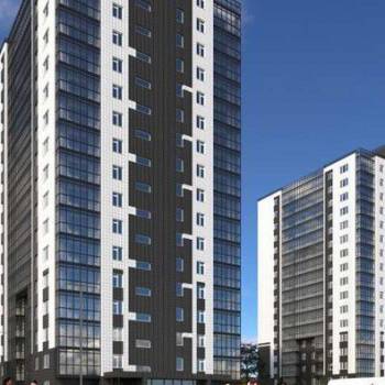 Продается 1-комнатная квартира, 40 м²