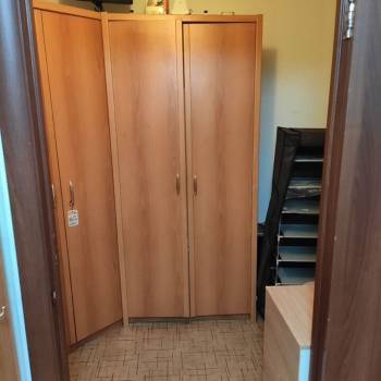 Продается 1-комнатная квартира, 48,7 м²