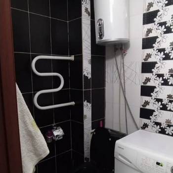 Продается 1-комнатная квартира, 48,7 м²