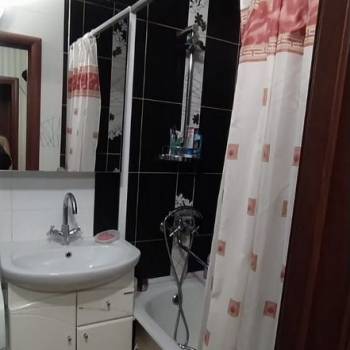 Продается 1-комнатная квартира, 48,7 м²