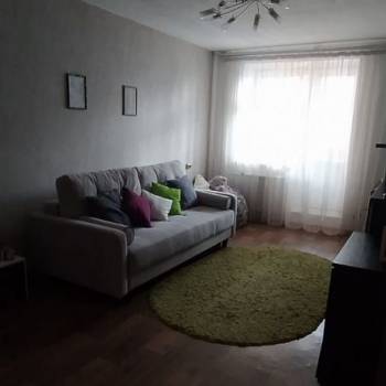 Продается 1-комнатная квартира, 48,7 м²