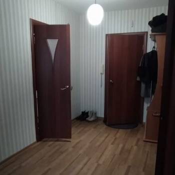 Продается 1-комнатная квартира, 48,7 м²