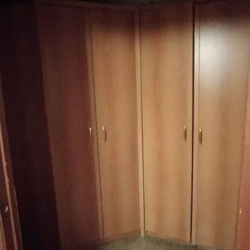 Продается 1-комнатная квартира, 48,7 м²