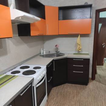 Продается 1-комнатная квартира, 48,7 м²