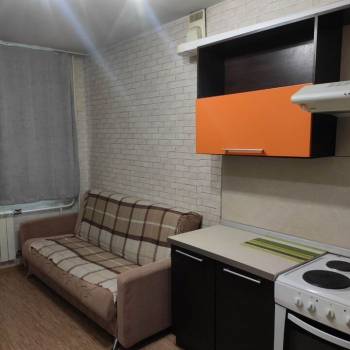 Продается 1-комнатная квартира, 48,7 м²