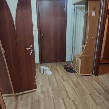 Продается 1-комнатная квартира, 48,7 м²