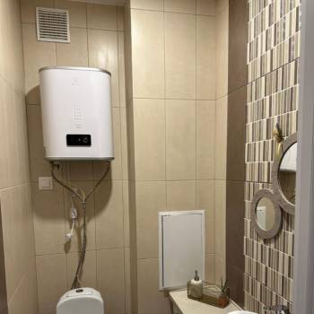 Сдается Многокомнатная квартира, 74 м²