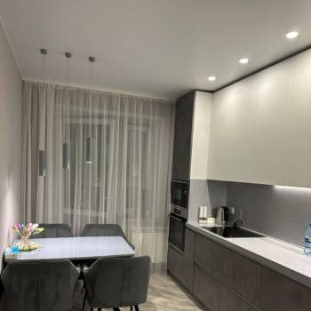 Сдается Многокомнатная квартира, 74 м²