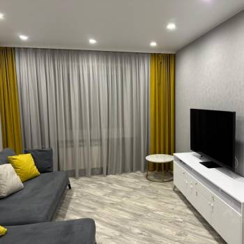 Сдается Многокомнатная квартира, 74 м²