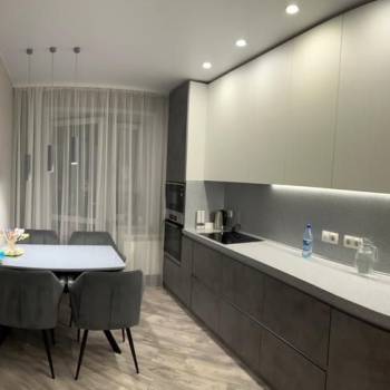 Сдается Многокомнатная квартира, 74 м²