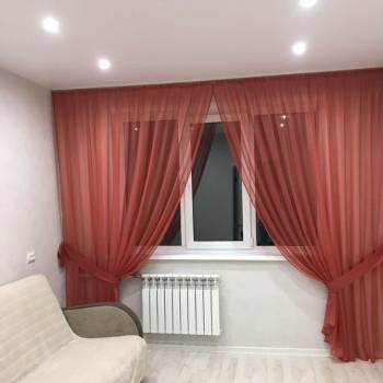 Сдается 1-комнатная квартира, 18 м²