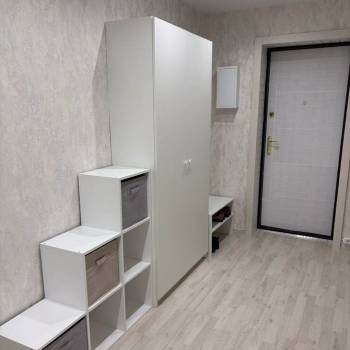 Сдается 1-комнатная квартира, 18 м²