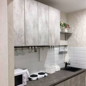 Сдается 1-комнатная квартира, 18 м²