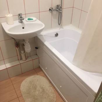 Сдается 1-комнатная квартира, 18 м²