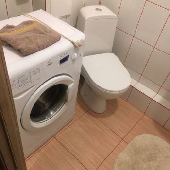 Сдается 1-комнатная квартира, 18 м²