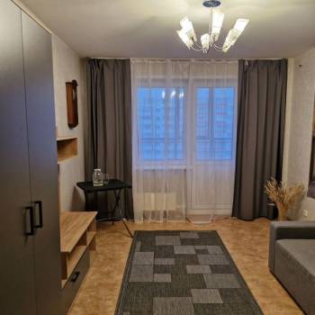 Сдается 1-комнатная квартира, 27 м²