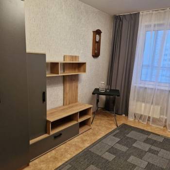 Сдается 1-комнатная квартира, 27 м²