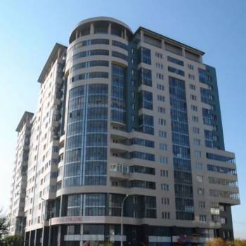Сдается 1-комнатная квартира, 44 м²