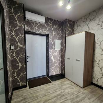 Сдается 1-комнатная квартира, 44 м²