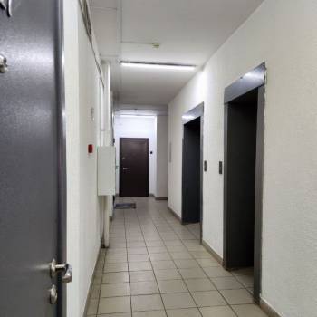 Сдается 1-комнатная квартира, 44 м²