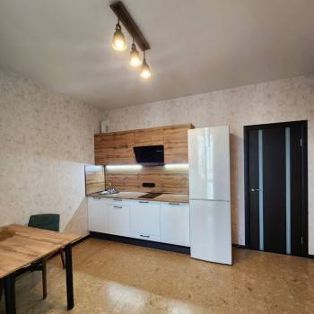 Сдается 1-комнатная квартира, 44 м²