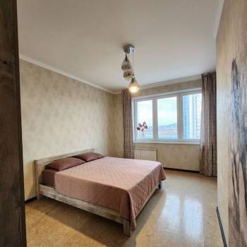 Сдается 1-комнатная квартира, 44 м²