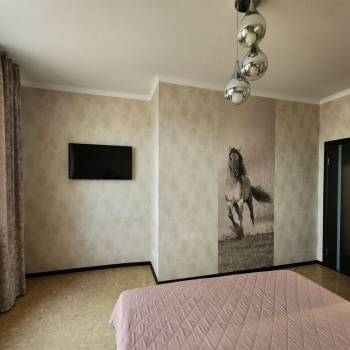 Сдается 1-комнатная квартира, 44 м²