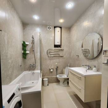 Сдается 1-комнатная квартира, 44 м²