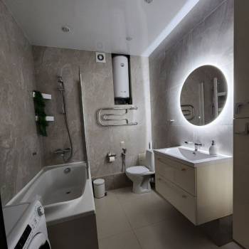 Сдается 1-комнатная квартира, 44 м²