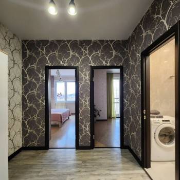 Сдается 1-комнатная квартира, 44 м²