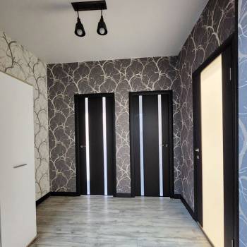 Сдается 1-комнатная квартира, 44 м²