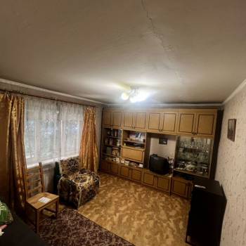 Продается 2-х комнатная квартира, 41,2 м²