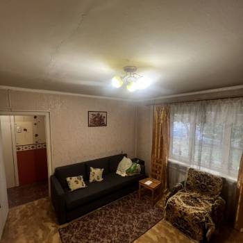 Продается 2-х комнатная квартира, 41,2 м²
