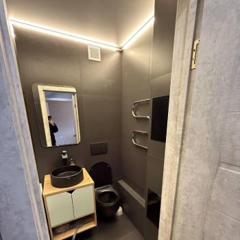 Сдается 1-комнатная квартира, 35 м²