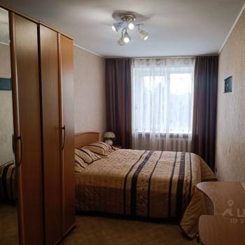 Сдается 2-х комнатная квартира, 60 м²