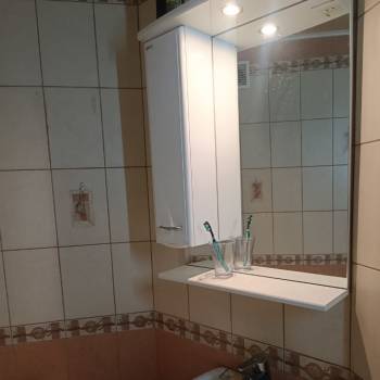 Сдается 2-х комнатная квартира, 60 м²