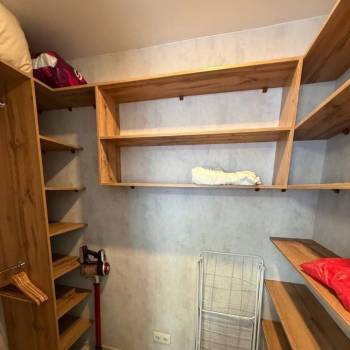 Продается 1-комнатная квартира, 31,1 м²